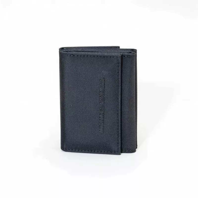 3 qatlı neylon pul kisəsi