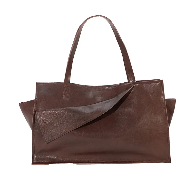 Vintage Tote Çanta