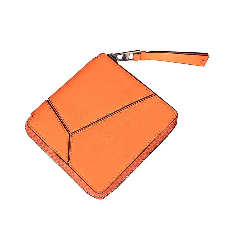 Kvadrat pul kisəsi